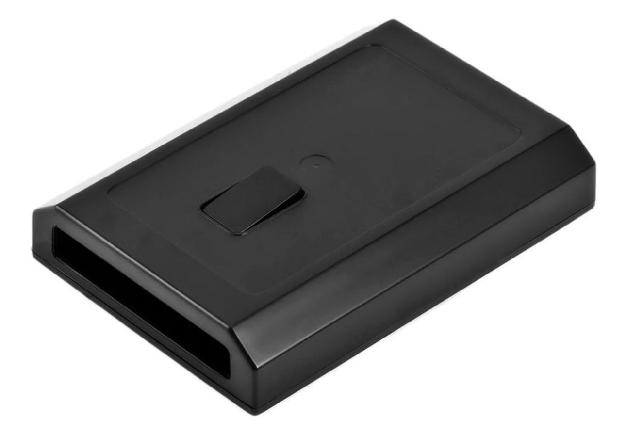 Miniatura 3 de CAJA PARA DISCO DURO DE  XBOX 360